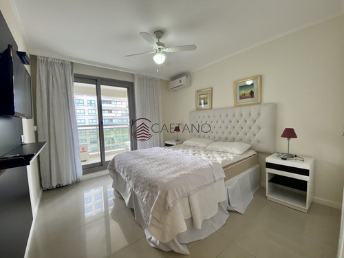 Imagen 15 de 25 de Venta Apartamento Imperiale, 3 Dormitorios Esquinero Punta Del Este - Punta Del Este Brava