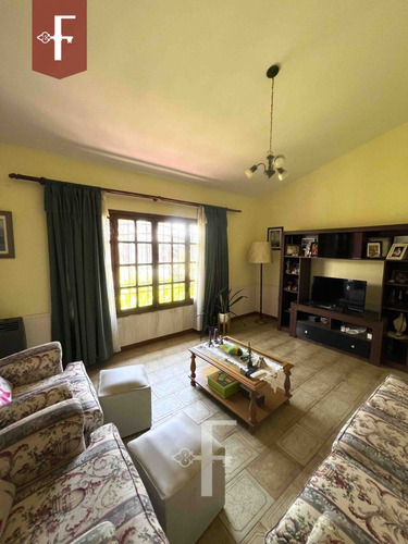 Casa En Venta En San Luis
