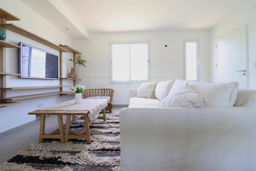 Duplex 4 Ambientes Alquiler - Garin - Barrio Privado