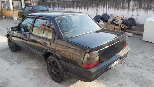 Chevrolet Monza Sl/e 2.0