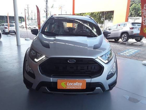 Ford Ecosport 2.0 Direct Flex Storm 4wd Automático