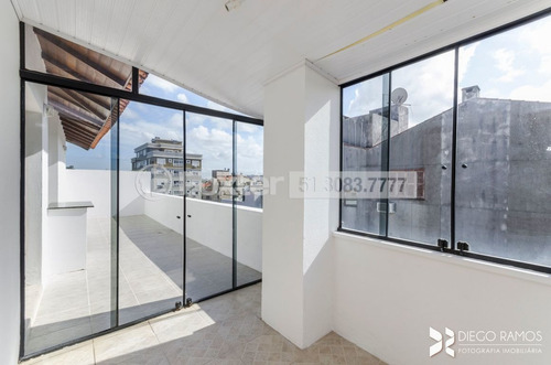 Imagem 24 de 30 de Cobertura, 2 Dormitórios, 140.78 M², Jardim Itu - 190977