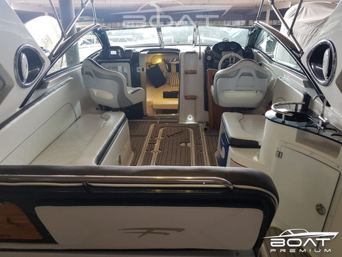 Imagem 5 de 9 de Focker 27,5, 2017, 1x Mercury 260 Tdi - Triton - Phantom