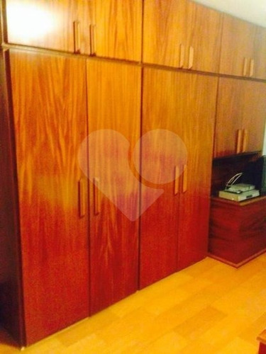 Imagem 7 de 21 de Sobrado Lindo A Venda Em Santana - 3 Dorms (1 Suíte), Churrasqueira E 4 Vagas De Garagem - Reo167367