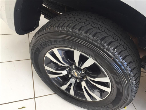 Imagem 13 de 15 de S10 2.5 Ltz 4x4 Cd 16v Flex 4p Automático