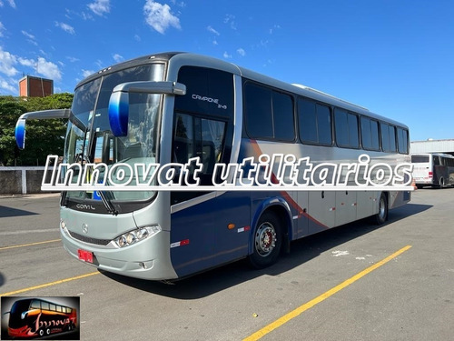 Imagem 2 de 12 de Comil Campione 3.45 2012 Mercedes O-500 M Completo Cod 233