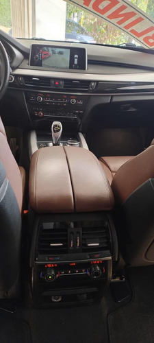 BMW X5 X5 3.0 xDrive30d