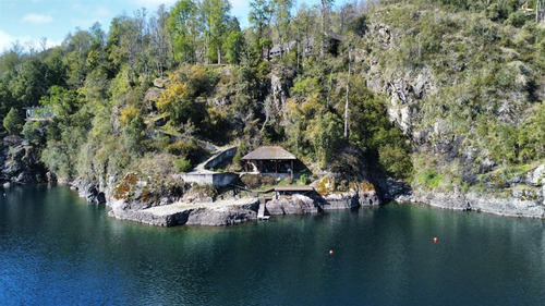 Casa En Venta Panguipulli