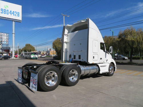 Imagen 6 de 15 de Kenworth T680