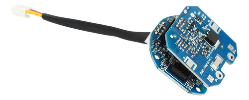 \ Bateria Bms Para Ninebot Scooter Es1 Es2 Es4 36v Batt De