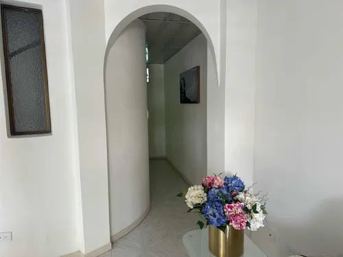 Apartamento Amoblado - San Fernando