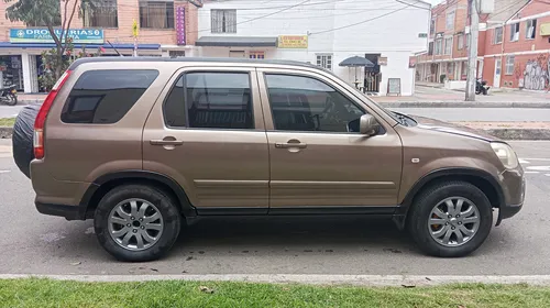 Honda CR-V 2.4 Lx