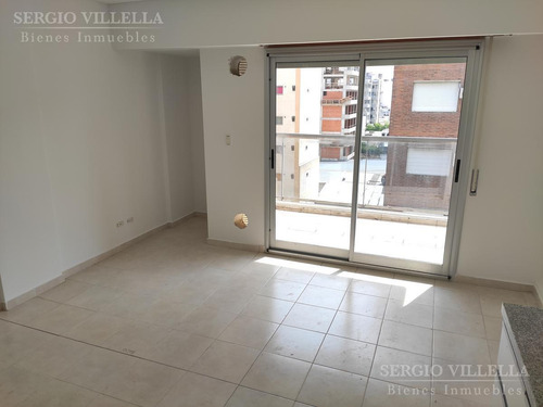 Imagen 6 de 17 de Pte. Roca 1400 - Departamento Monoambiente En Venta En Rosario