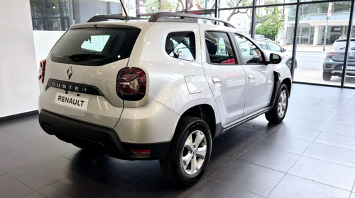 Renault Duster 1.6 Hr16 Intens 115Cv
