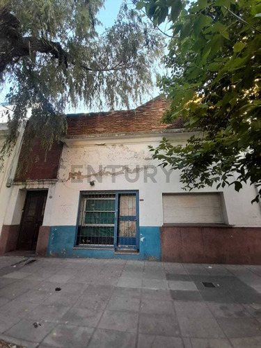 Venta Terreno En Villa Urquiza