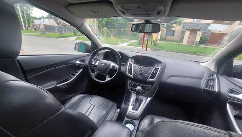 Ford Focus III 2.0 Se Plus At6