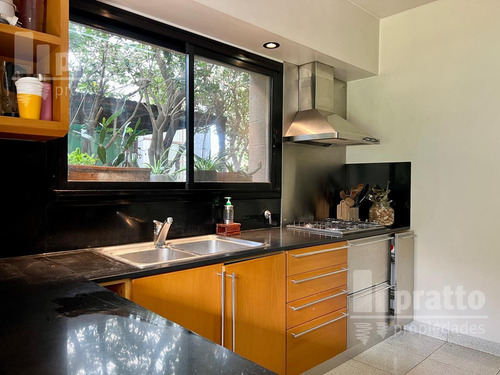 Casa En Venta De 4 Dormitorios En Villa Bertha