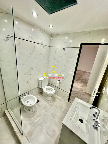 Hermoso Ph Tipo Casa 3 Amb A Estrenar En Villa Bonich