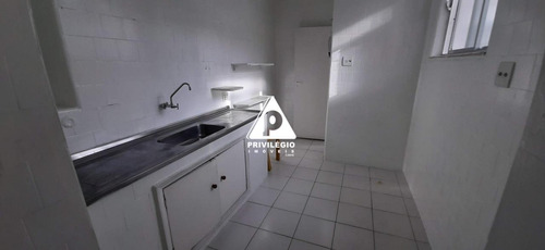 Apartamento À Venda, 4 Quartos, 1 Vaga, Copacabana - Rio De Janeiro/rj - 26587