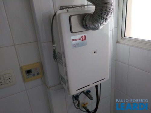 Apartamento - Jardim América - Sp - 627468