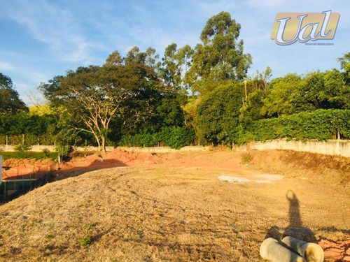 Imagem 3 de 28 de Terreno À Venda, 1605 M² Por R$ 805.000,00 - Serra Da Estrela - Atibaia/sp - Te1406