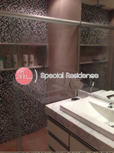 Imagem 13 de 15 de Apartamento-à Venda-barra Da Tijuca-rio De Janeiro - 400310