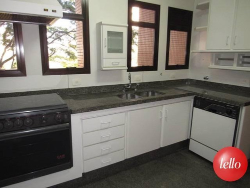 Imagem 18 de 30 de Apartamento - Ref: 183903