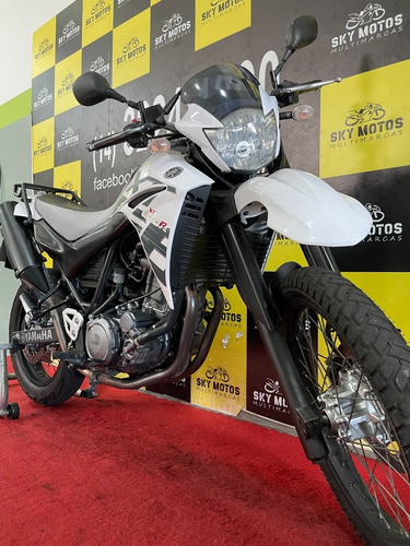 Imagem 5 de 19 de Yamaha Xt 660r 2013