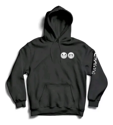 Moletom barba cheap branca
