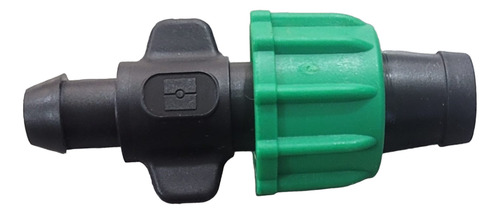 Conector Inicial Progrid 16mm