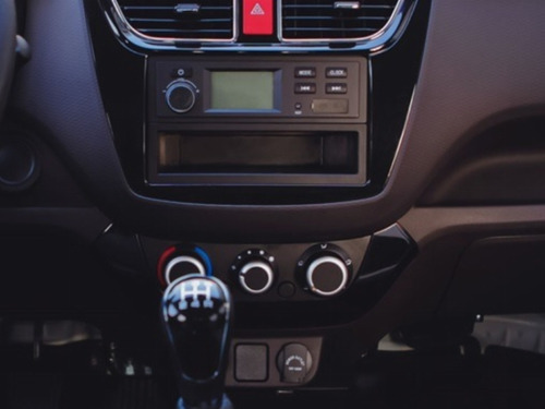 Foton Tm3-mas Cabina Simple Cabina Simple 2025