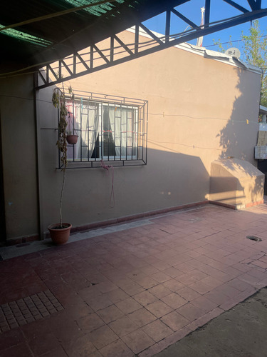 Hermosa Casa 1 Piso , Ramón Barros Luco (69061)