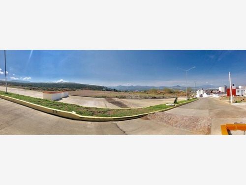 Imagen 2 de 5 de Terreno Comercial En Venta Centro