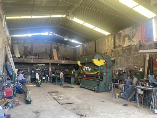 Bodega En Venta En San Juan Delrio Queretaro