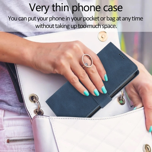 Funda Clásica Y Cómoda For Xiaomi 14t Pro/poco C61/m6/x6
