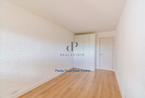 Apartamento 3 Dormitorios Y Parrillero En Haras Del Lago