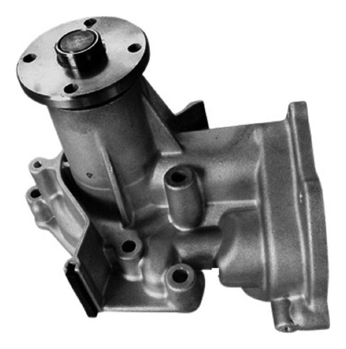 Bomba De Agua Mitsubishi L200 2.5 Td 4x2 Tailandesa Sportero