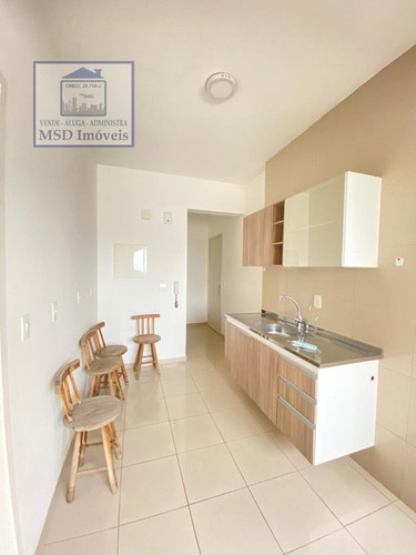 Imagem 8 de 30 de Apartamento A Venda No Bairro Vila Moreira Em Guarulhos - - 3055-1