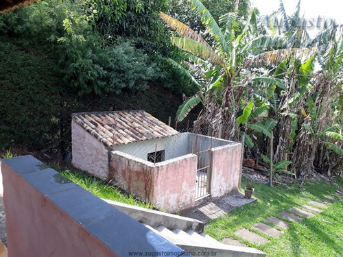 Imagem 23 de 29 de Chácaras À Venda Em Atibaia/sp - Compre O Seu Chácaras Aqui! - 1393656