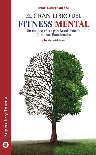 Gran Libro Del Fitness Mental,el - Gómez Gamboa, Rafael