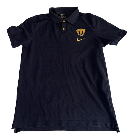 Playera Polo Pumas Unam Nike en Mercado Libre México