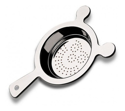 Colador Tramontina Acero Inoxidable Para Te