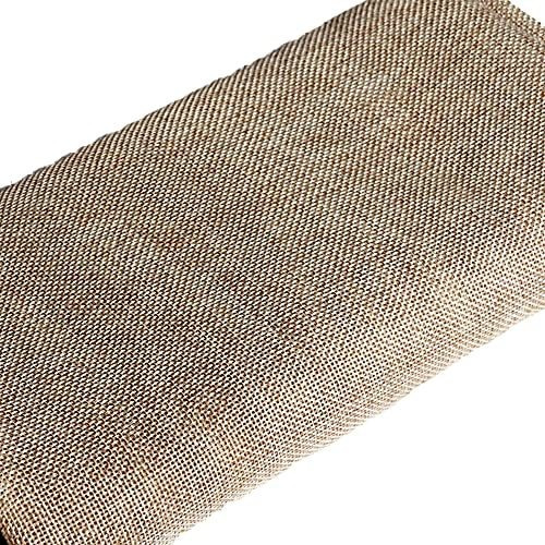 Altavoz Flushbay Speaker Grill Cloth, De Lino, De Una Sola C