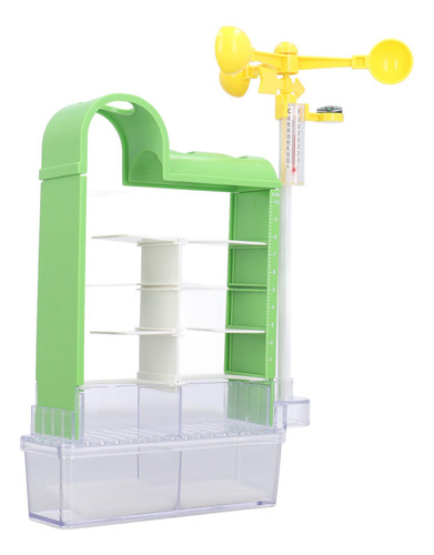 Kit De Laberinto Para Plantar Troncos, Construir Laboratorio