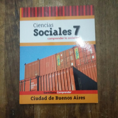 Libro Ciencias Sociales 7 Comprender Santillana (100)