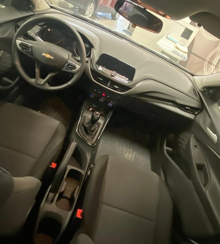 Imagen 11 de 25 de Chevrolet Onix Plus Entrega Inmediata (m) #5