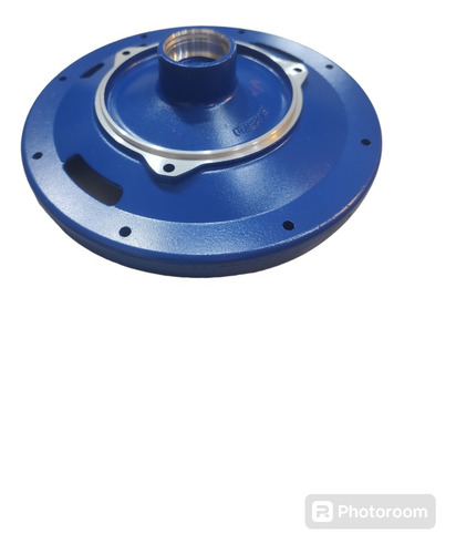Kit Pieza Conexion Motor Sello Mecanico Lowara Cea70/5/a