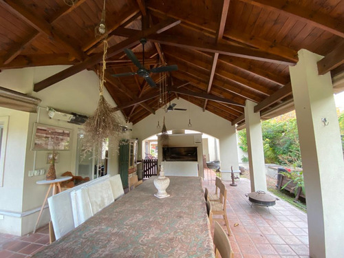 Casa En Alquiler Temporal En El Encuentro