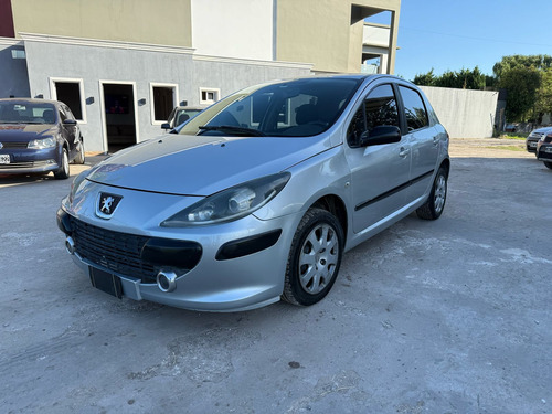Peugeot 307 1.6 Xs 110cv Mp3