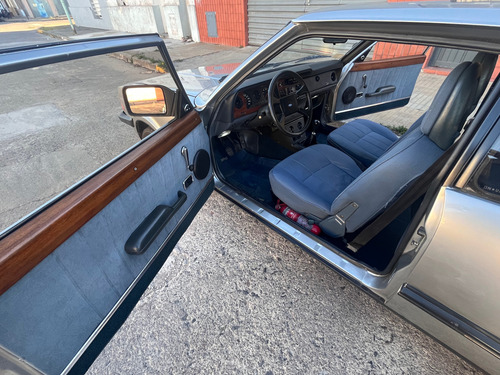 Ford Taunus Coupe 2.3 Gt
